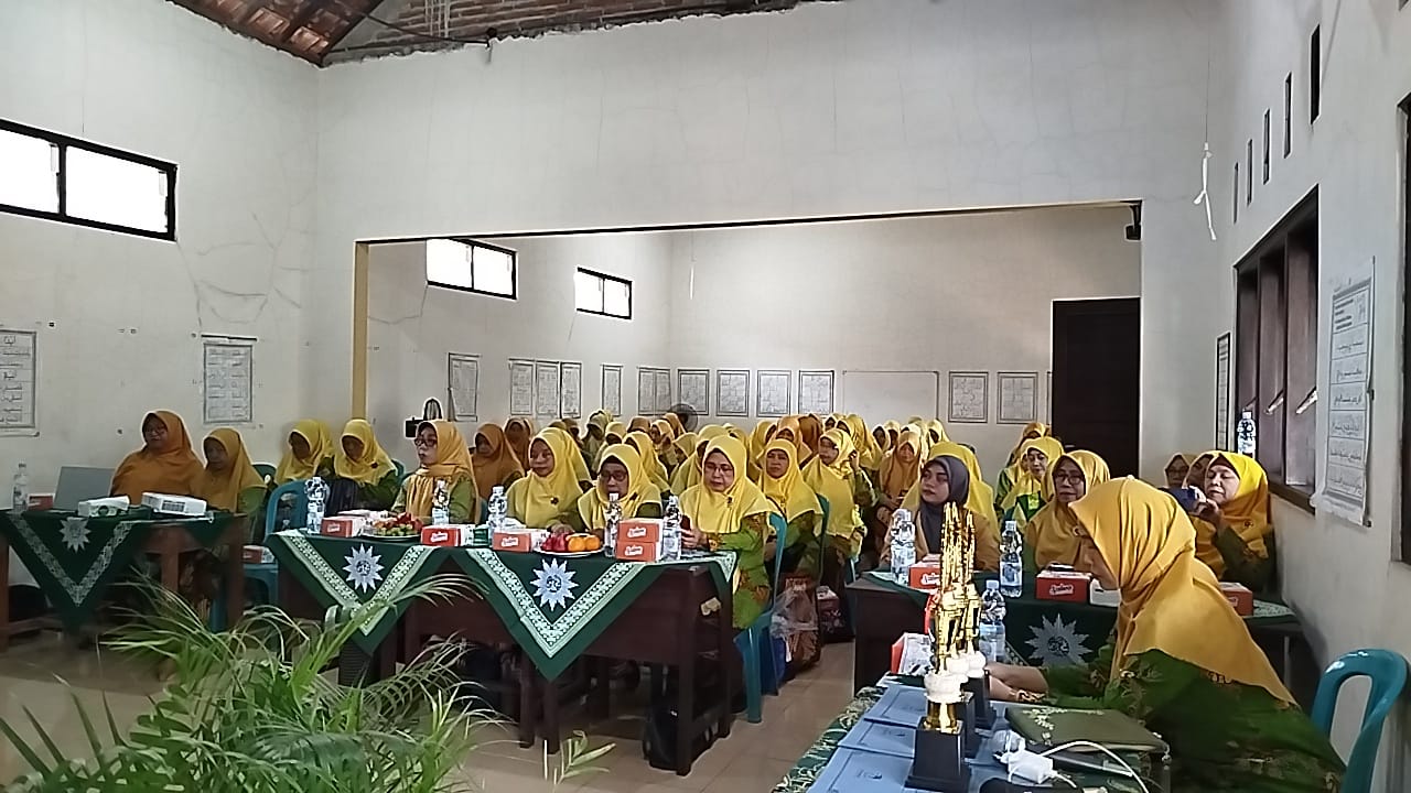 Musyawarah Cabang HMI pemkot rejang lebong 2025